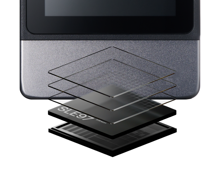 Meet Cyberchainex Chip
