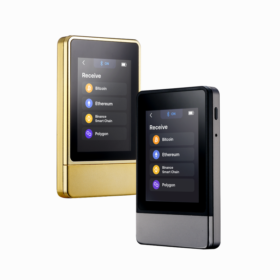 Cyberchainex Neo Series (Neo-X / NeoGold)